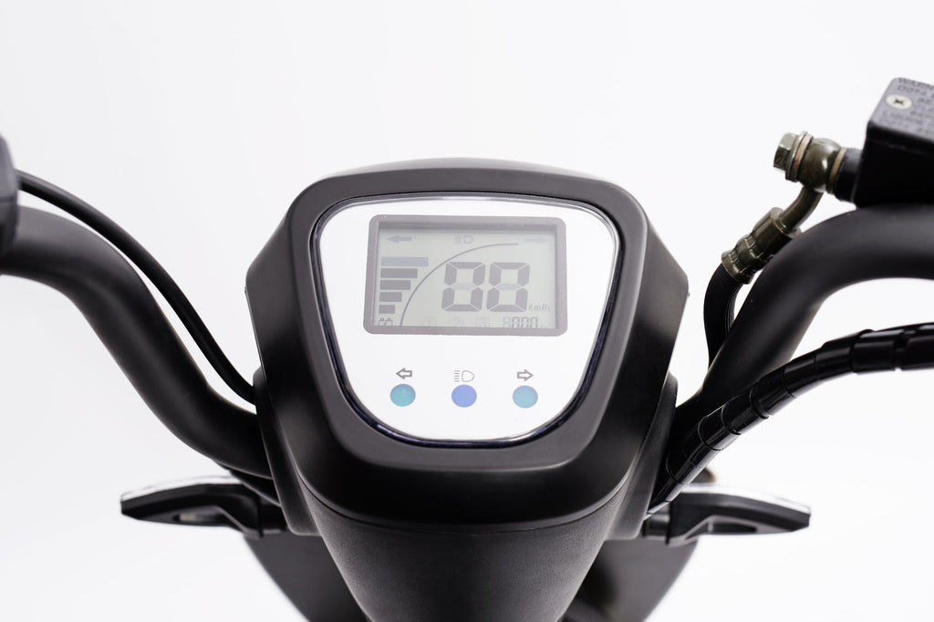 CUCA BIKE® Smart E-bike
